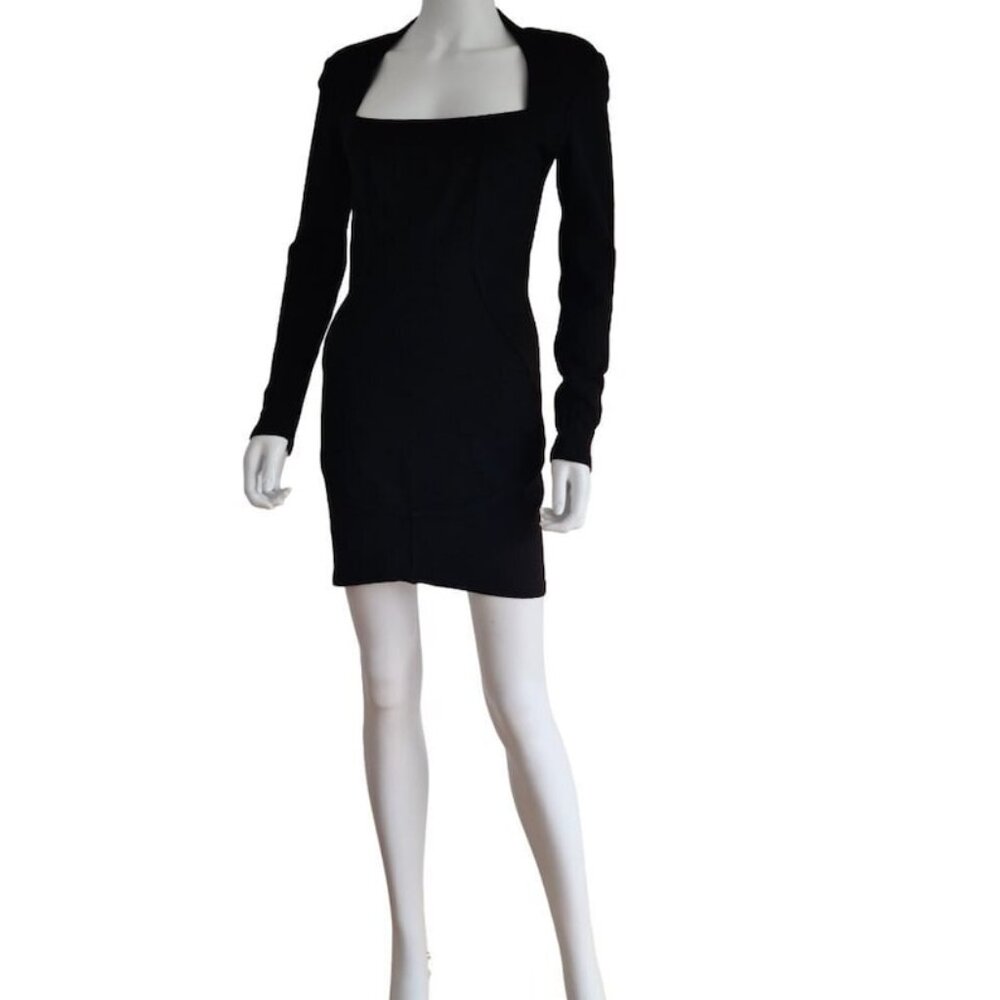 Vintage Alaia Dress